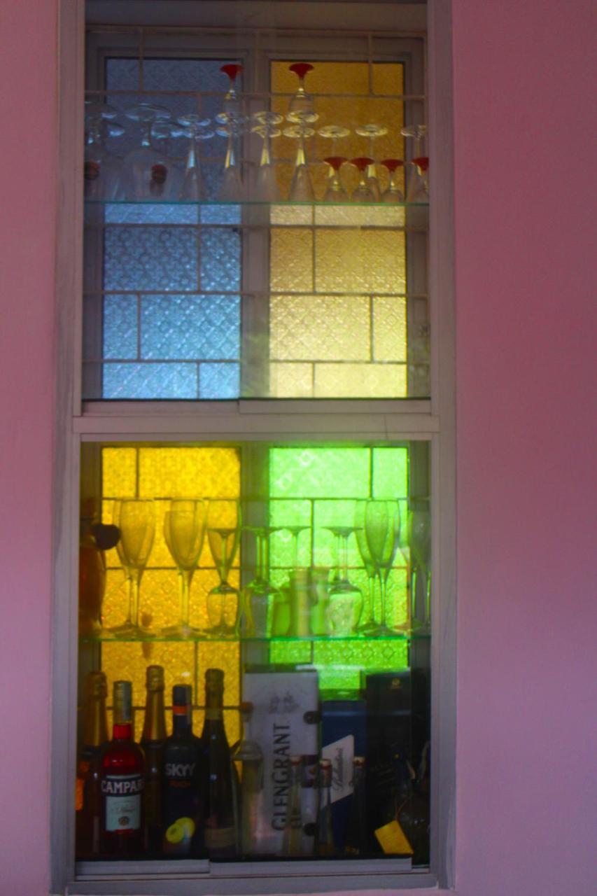 Villa184 Ahungalla Bagian luar foto