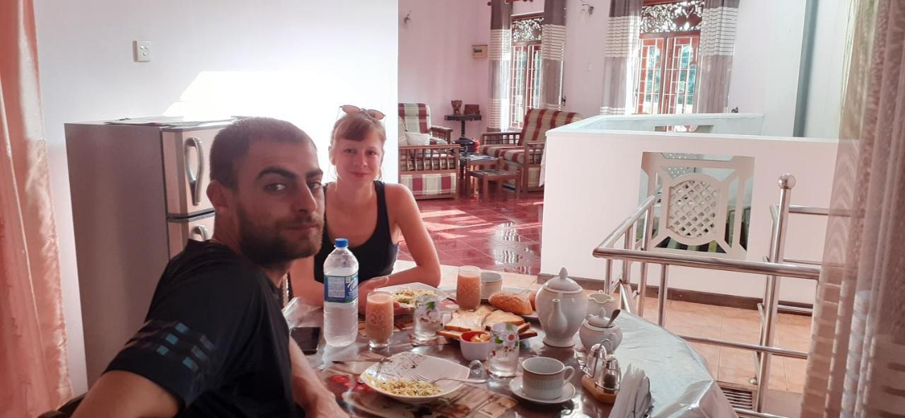 Villa184 Ahungalla Bagian luar foto